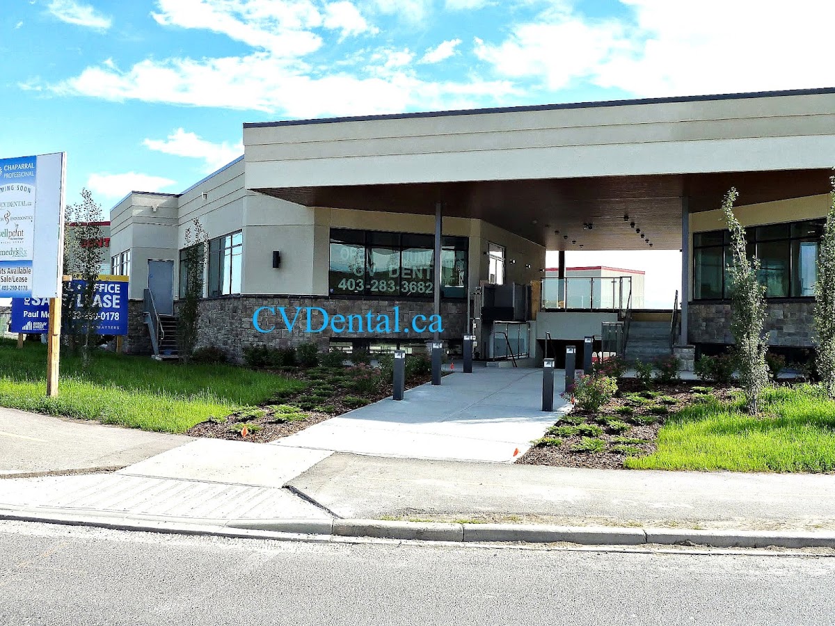 Chaparral Valley Dental dental clinic in Calgary - Photo 7