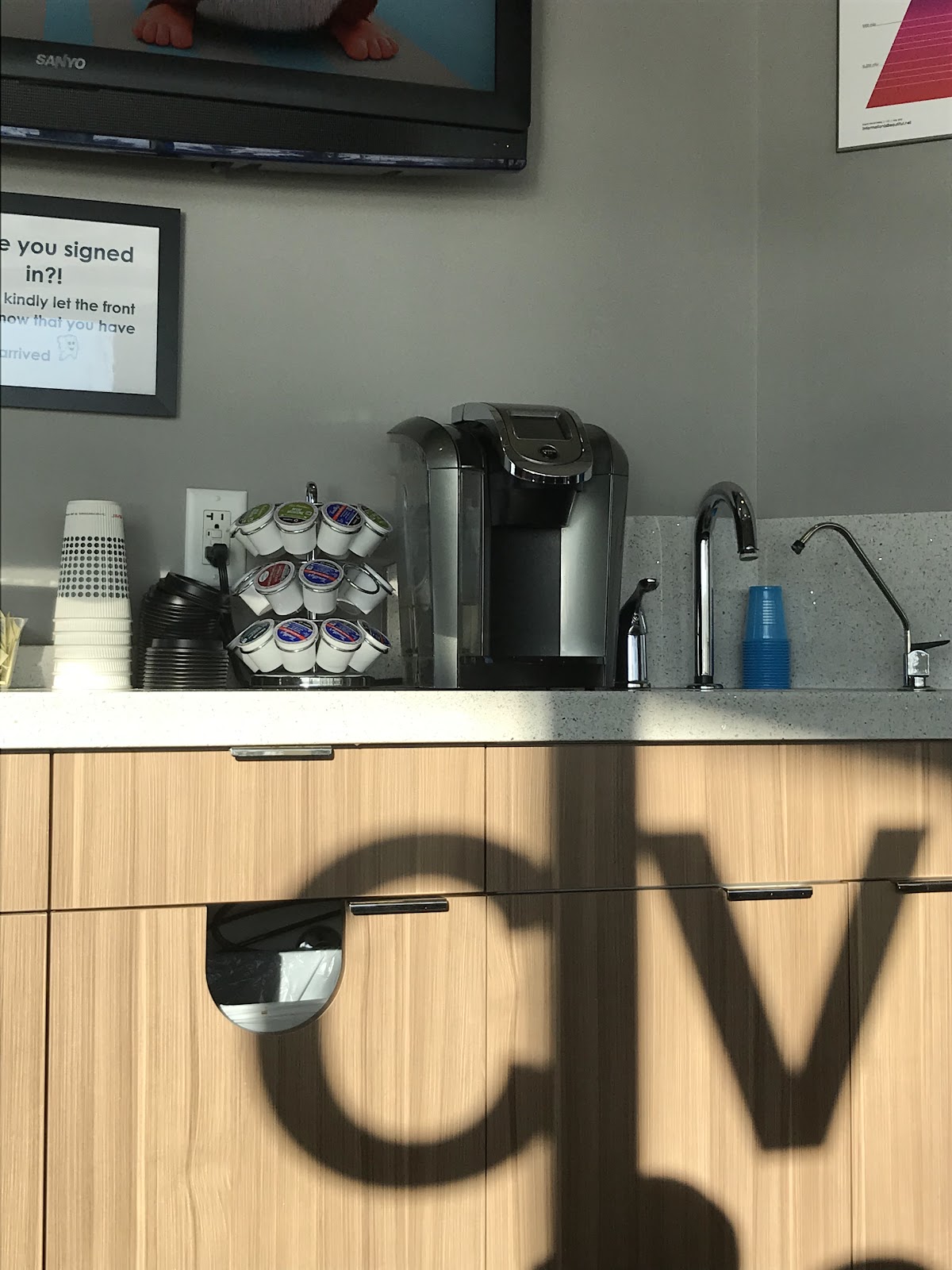 Chaparral Valley Dental dental clinic in Calgary - Photo 9