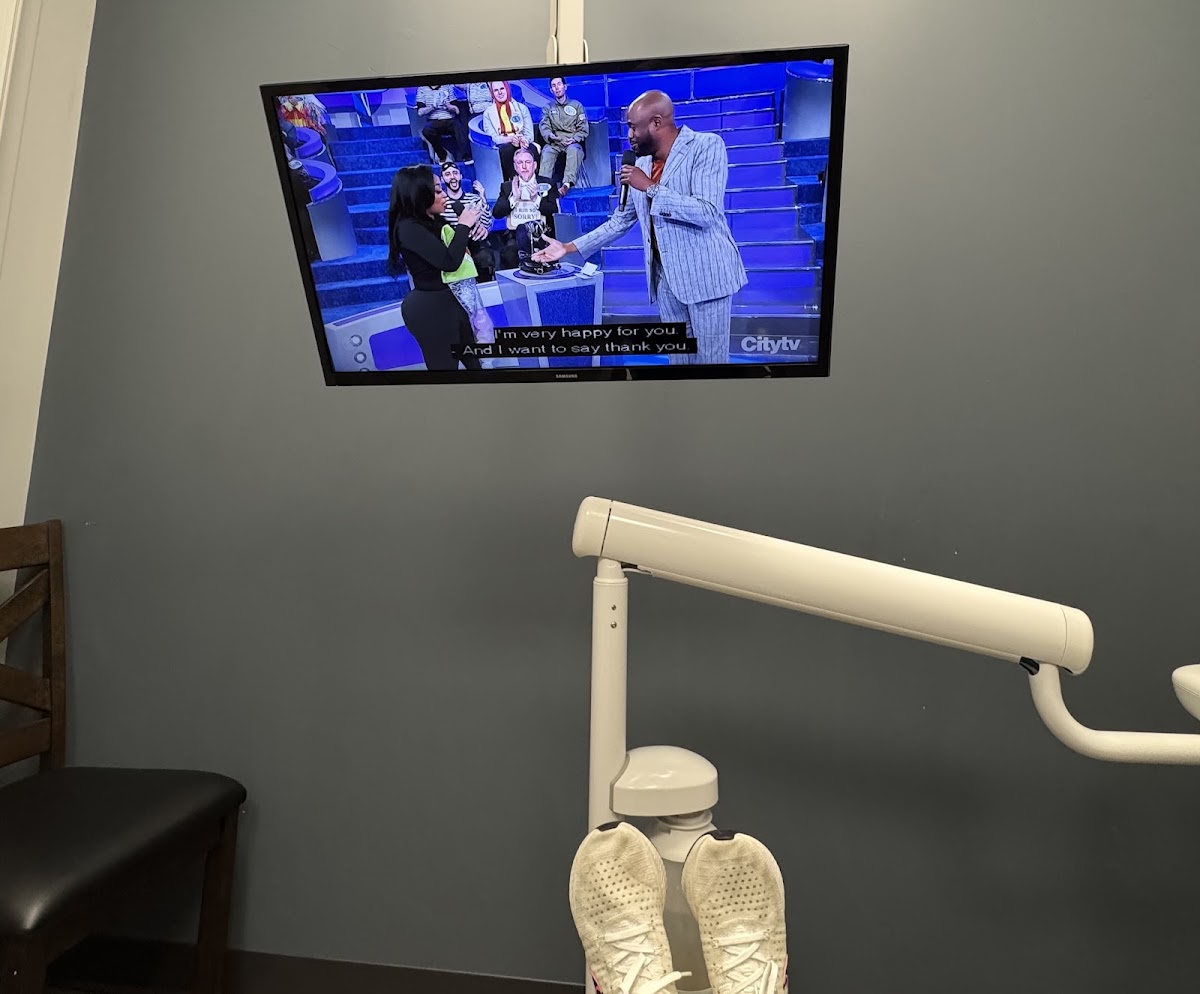 Township Dental Wellness dental clinic in Calgary - Photo 7