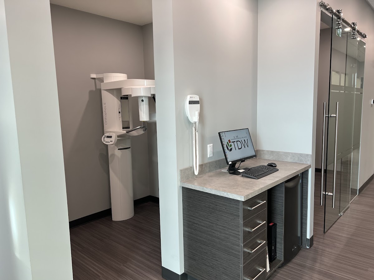 Township Dental Wellness dental clinic in Calgary - Photo 10