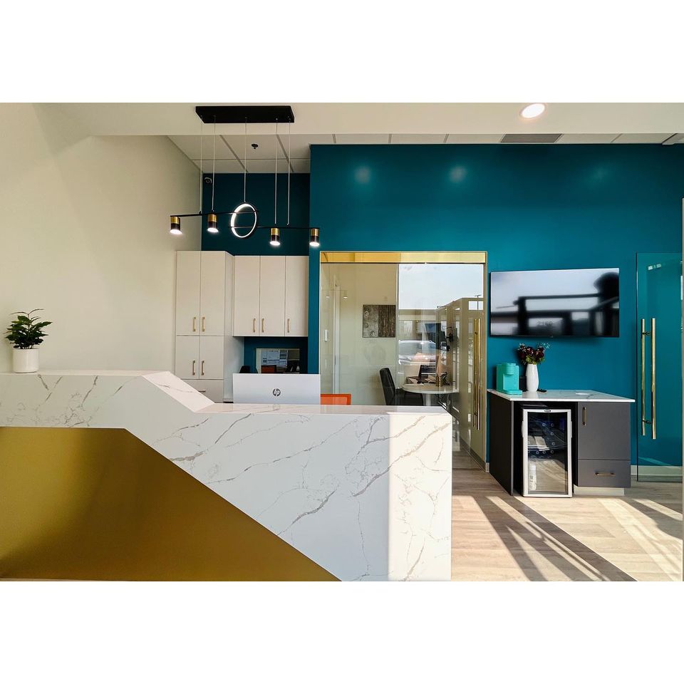 Avyan Family Dental dental clinic in Calgary - Photo 1