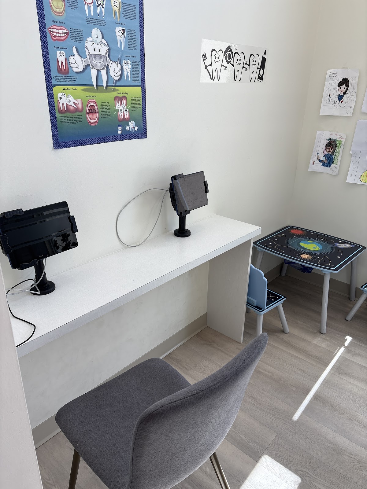 Avyan Family Dental dental clinic in Calgary - Photo 4