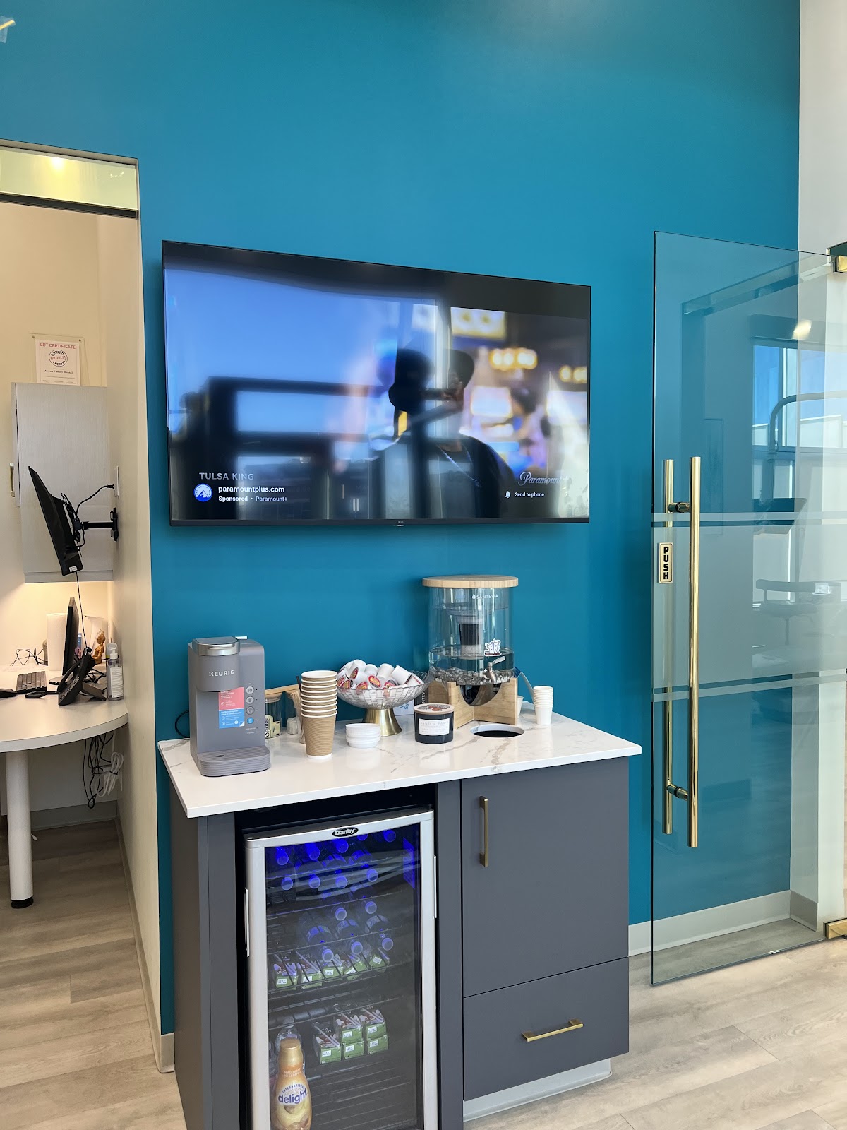 Avyan Family Dental dental clinic in Calgary - Photo 5