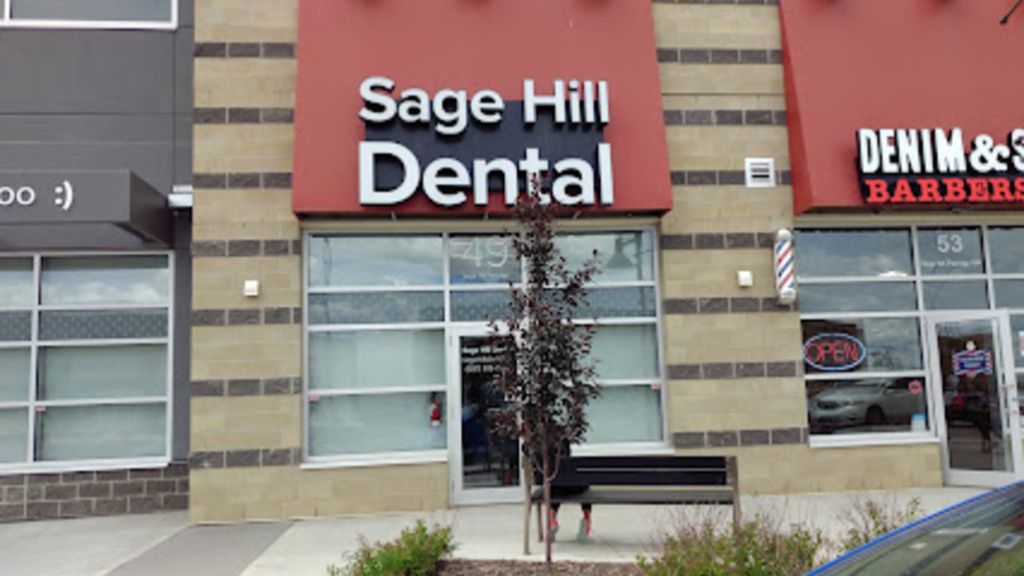 Sage Hill Dental Clinic NW Calgary dental clinic in Calgary - Photo 1