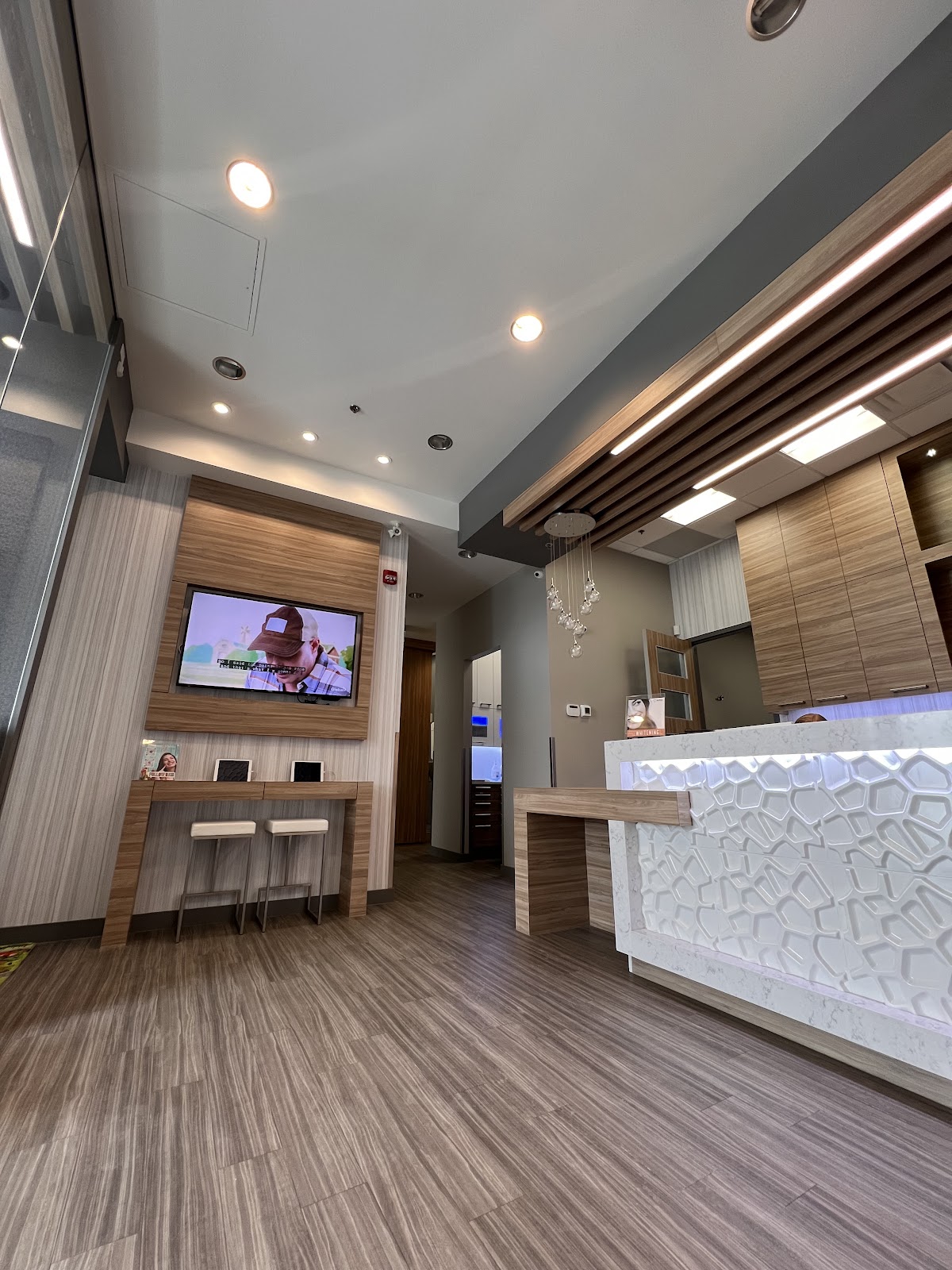 Sage Hill Dental Clinic NW Calgary dental clinic in Calgary - Photo 3