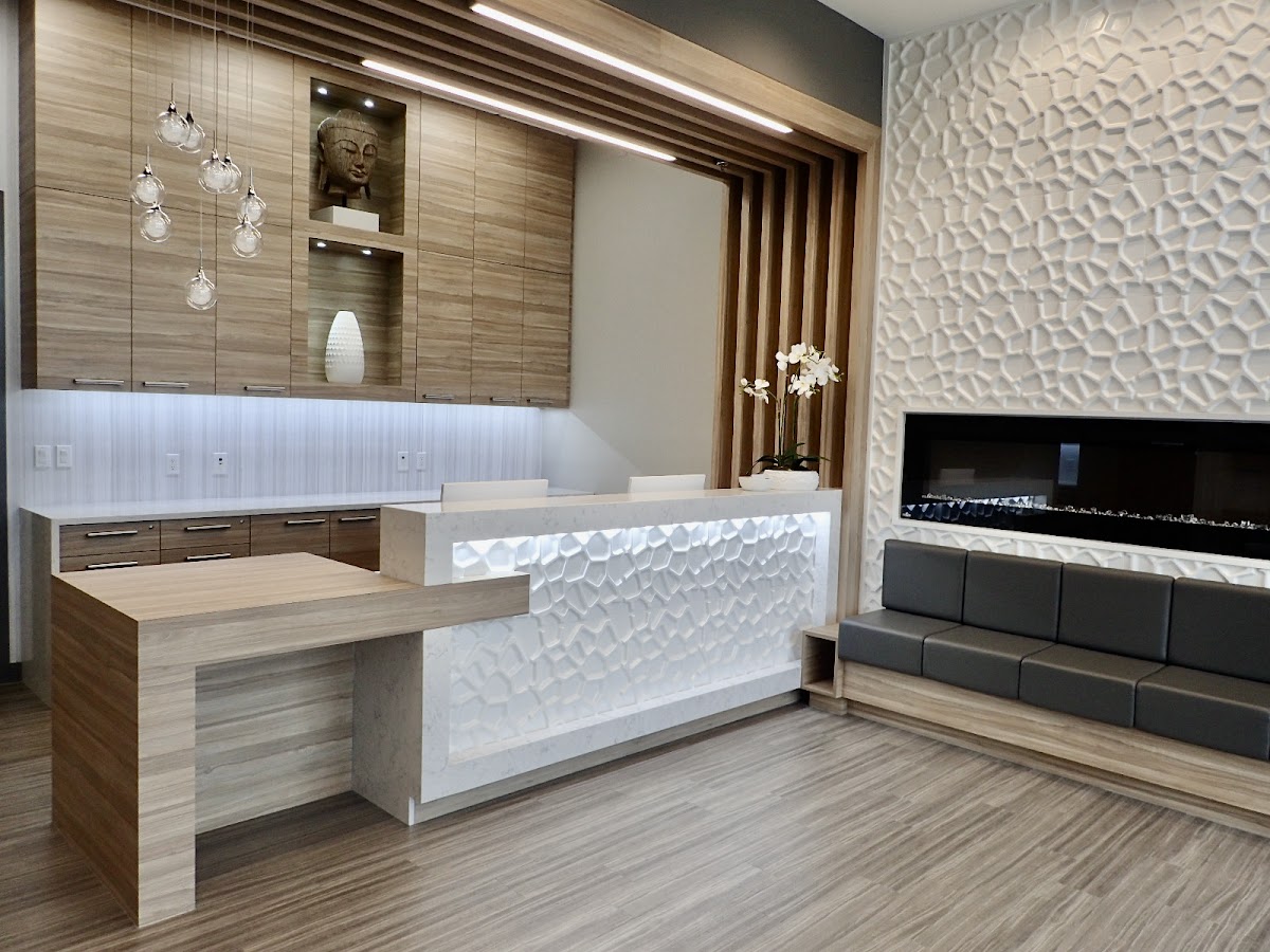 Sage Hill Dental Clinic NW Calgary dental clinic in Calgary - Photo 4