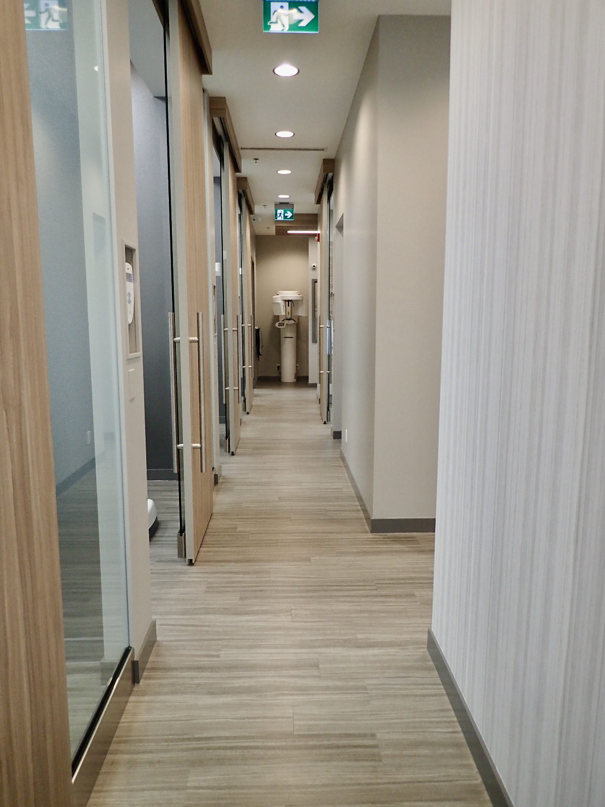 Sage Hill Dental Clinic NW Calgary dental clinic in Calgary - Photo 5