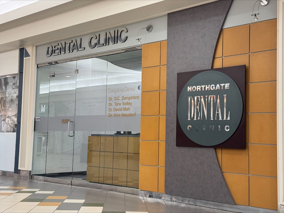Northgate Dental Clinic dental clinic in Regina - Photo 1