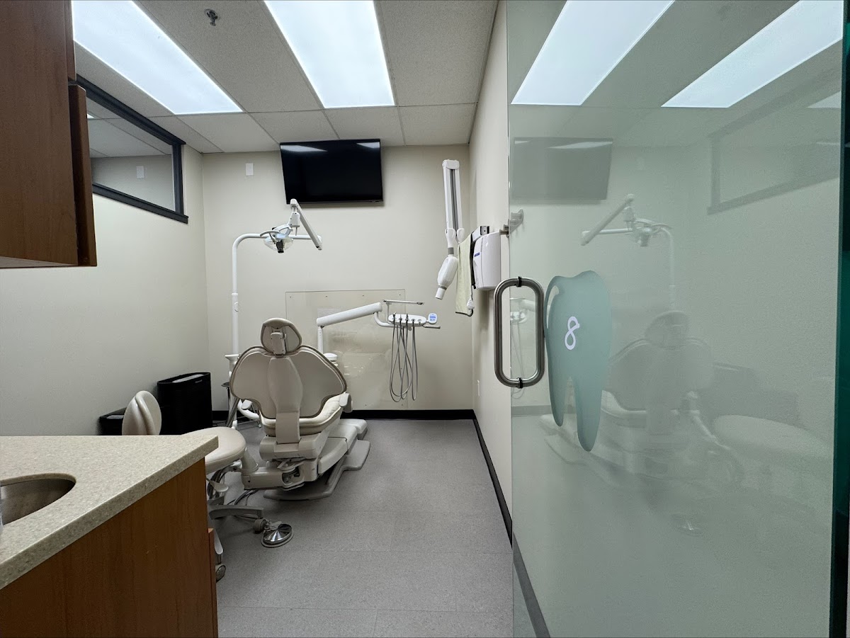 Northgate Dental Clinic dental clinic in Regina - Photo 2