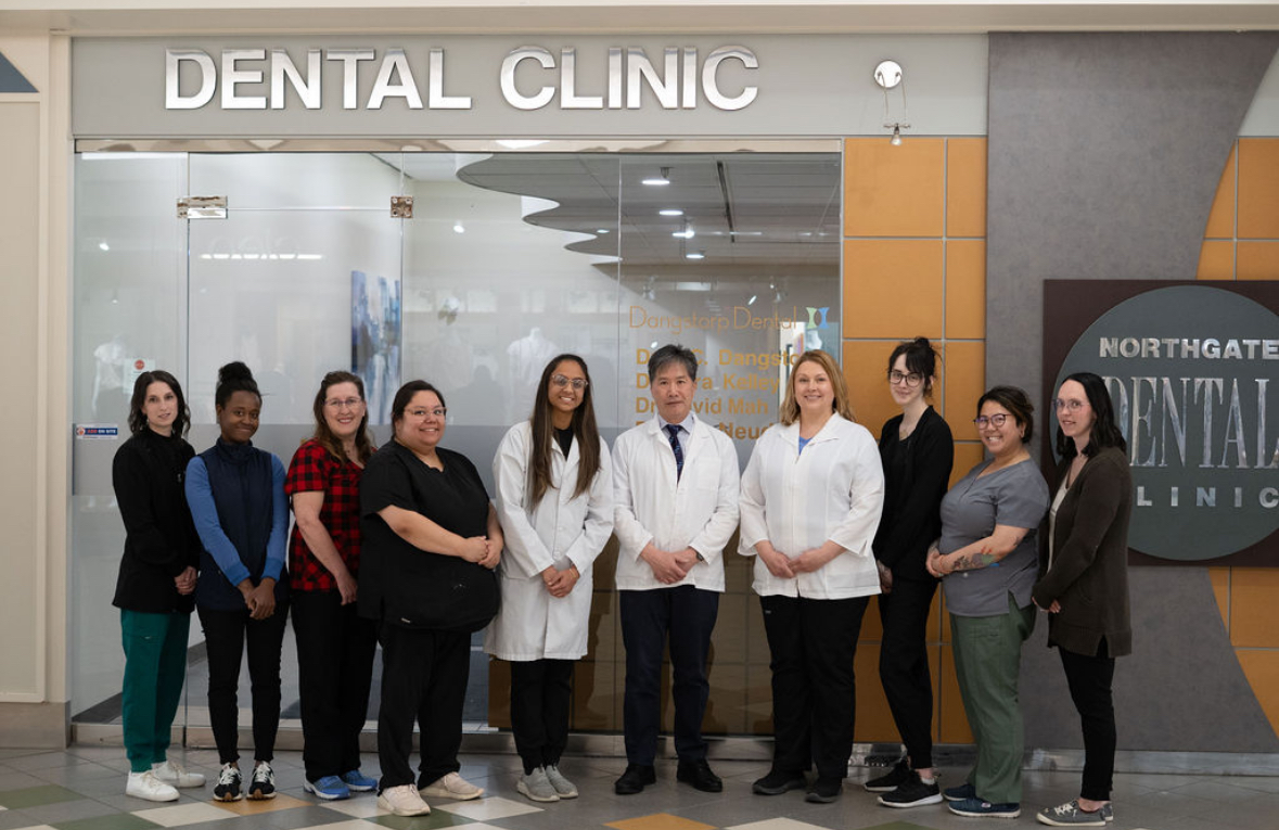 Northgate Dental Clinic dental clinic in Regina - Photo 7