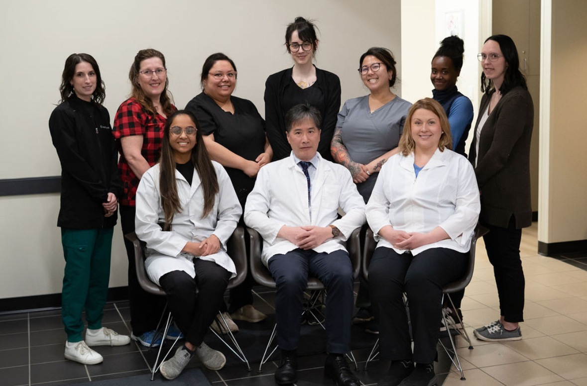 Northgate Dental Clinic dental clinic in Regina - Photo 8