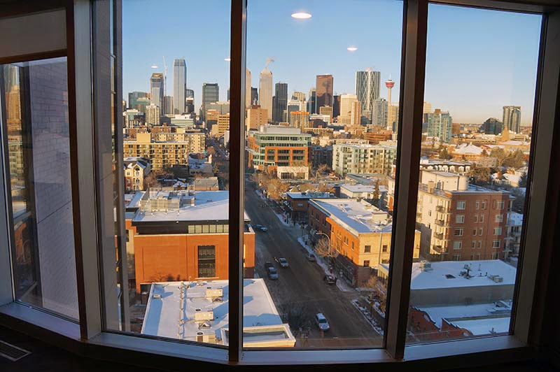 SL Dental Centre dental clinic in Calgary - Photo 5