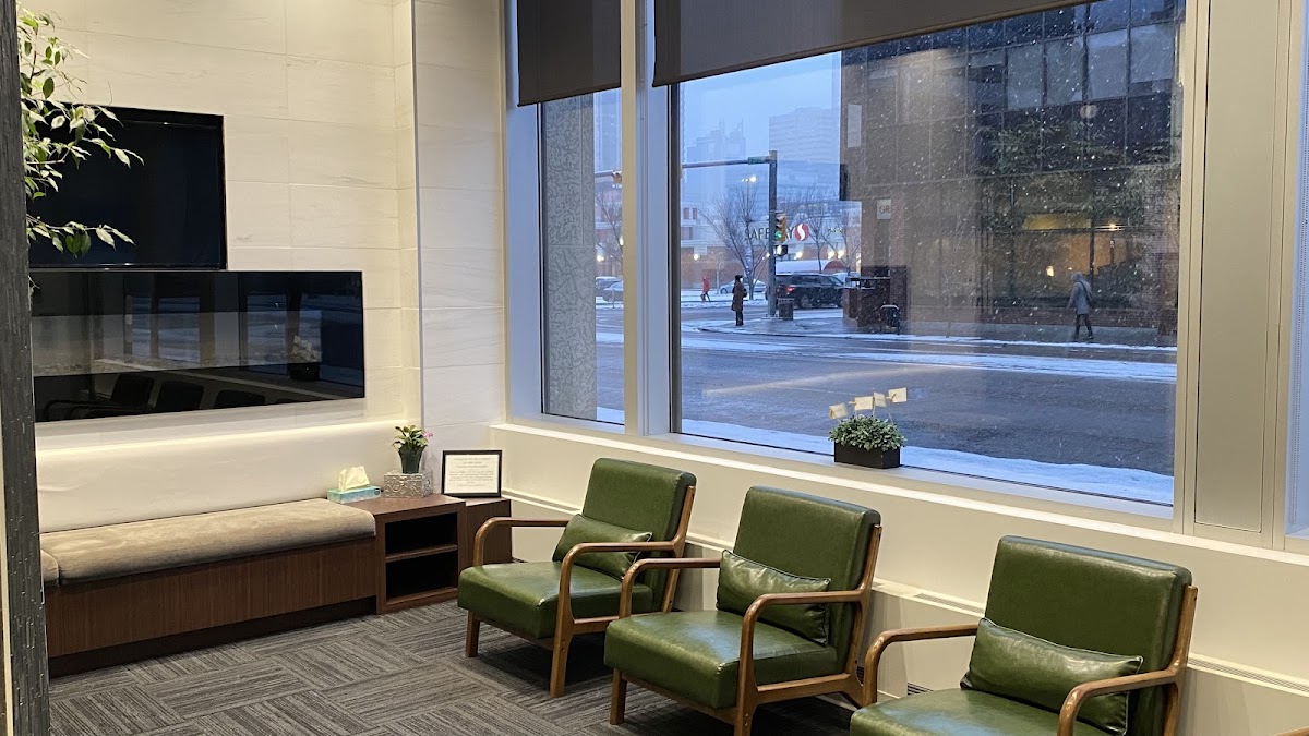 12th & 8th Dental dental clinic in Calgary - Photo 1