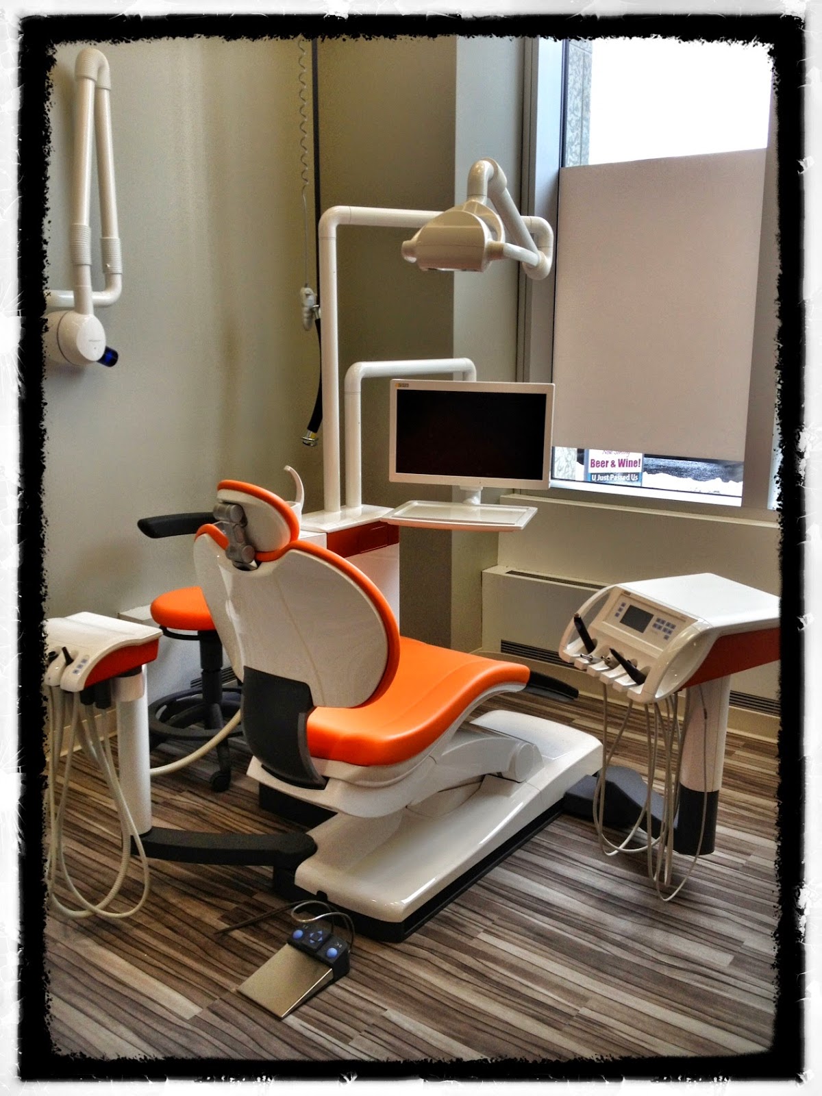 12th & 8th Dental dental clinic in Calgary - Photo 2