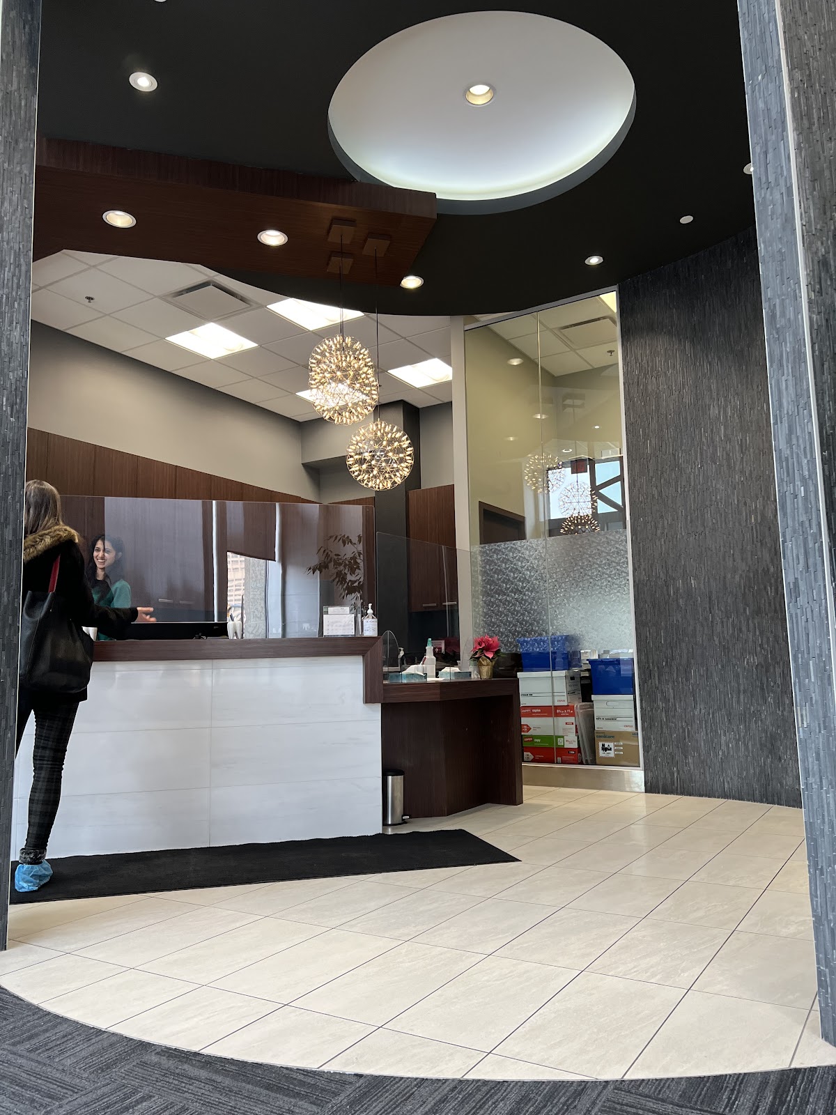 12th & 8th Dental dental clinic in Calgary - Photo 5