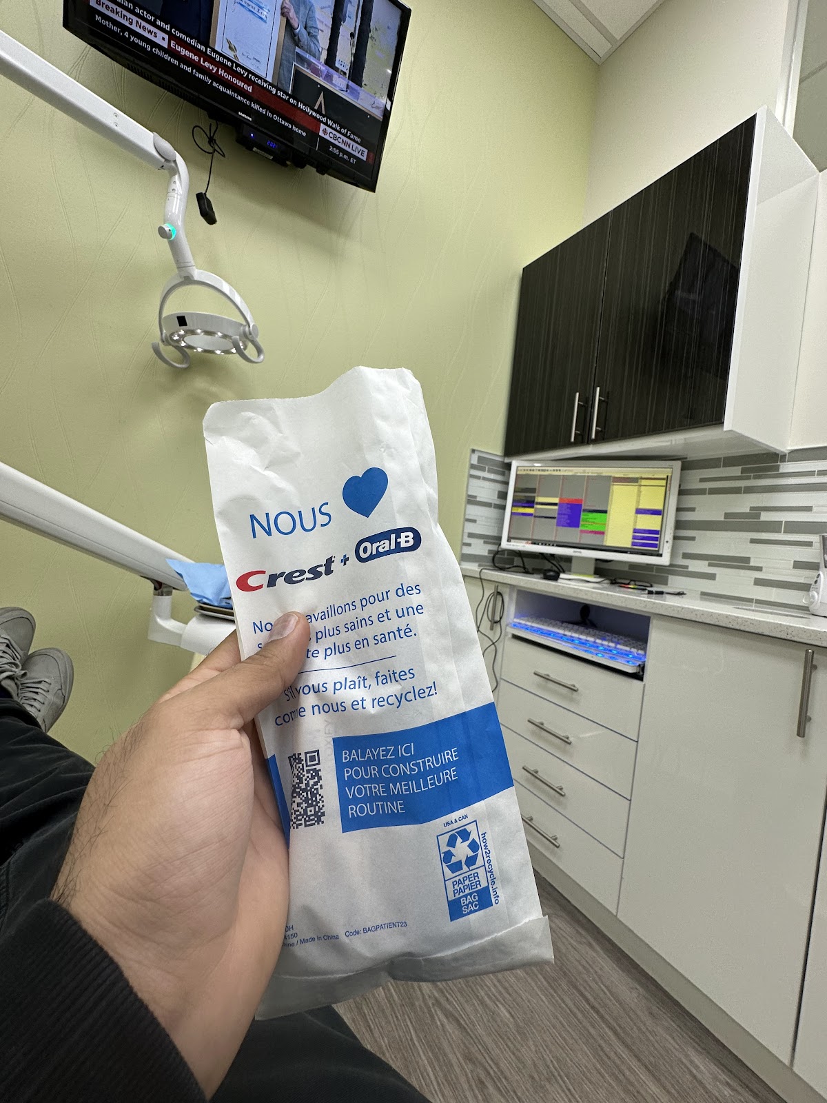 Cityscape Family Dental ( Serving Since 2016 ) dental clinic in Calgary - Photo 3