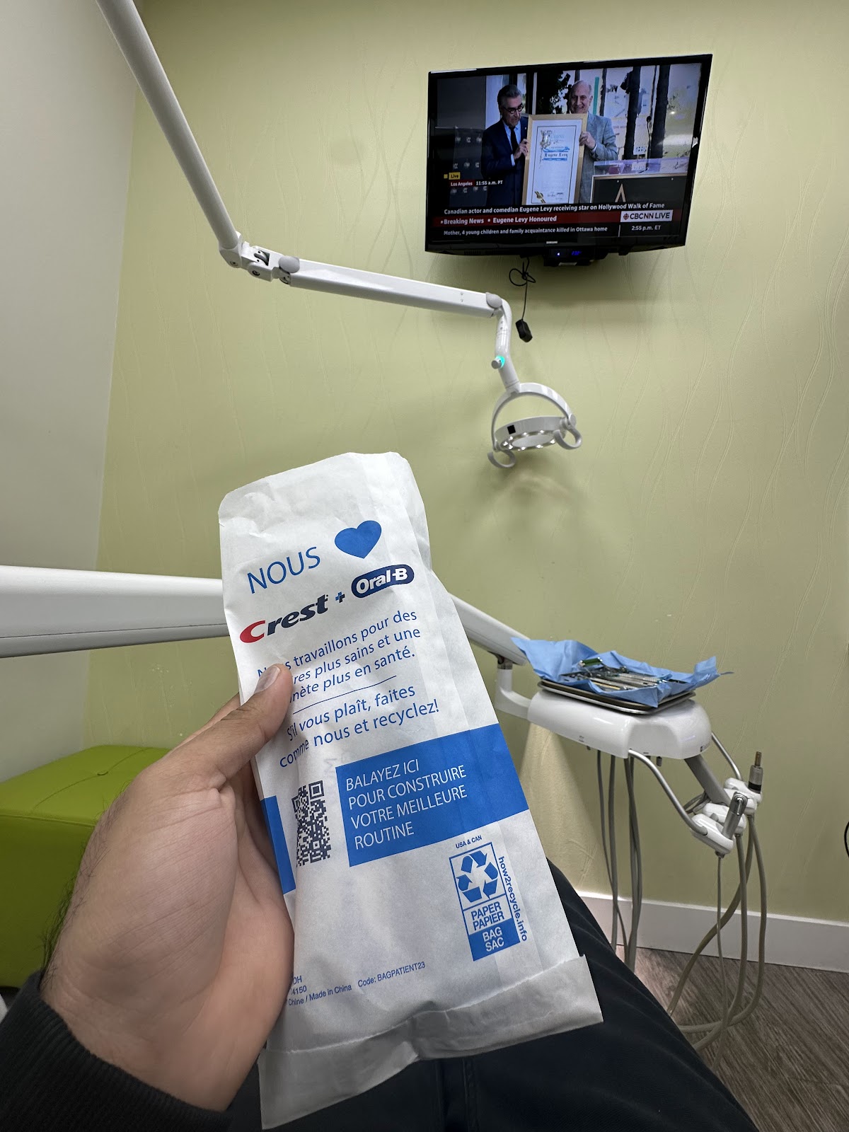 Cityscape Family Dental ( Serving Since 2016 ) dental clinic in Calgary - Photo 4