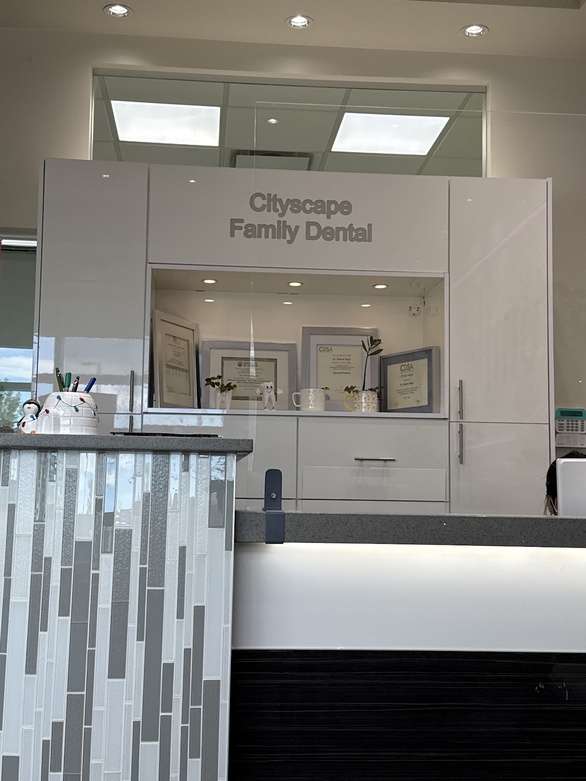 Cityscape Family Dental ( Serving Since 2016 ) dental clinic in Calgary - Photo 5