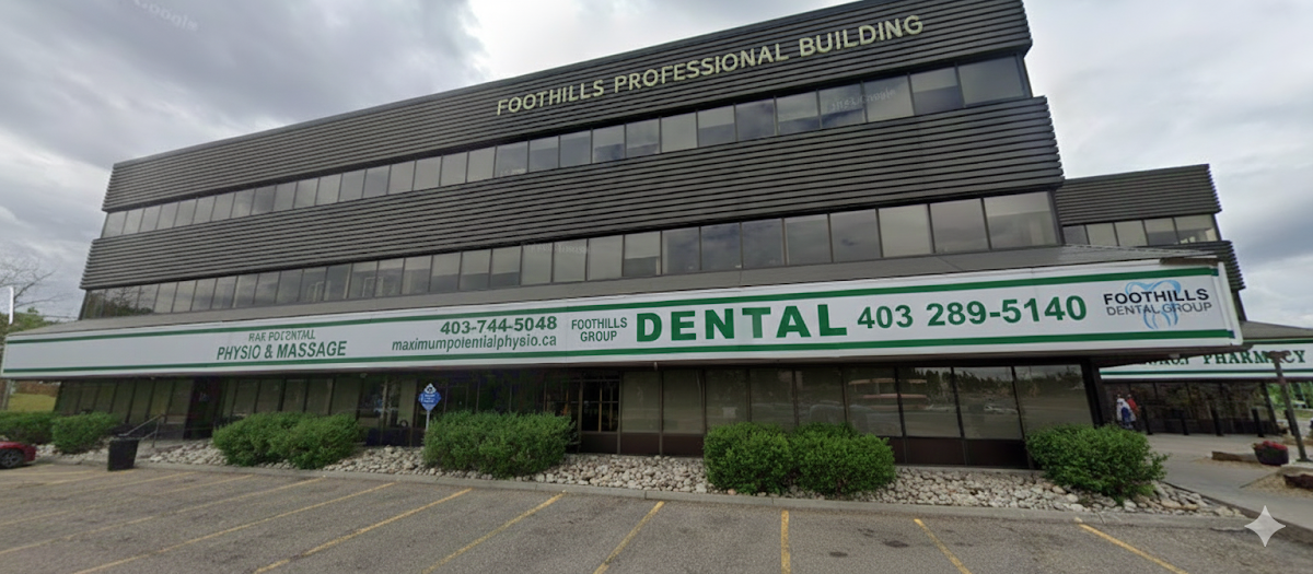 Foothills Dental Group NW Calgary dental clinic in Calgary - Photo 1