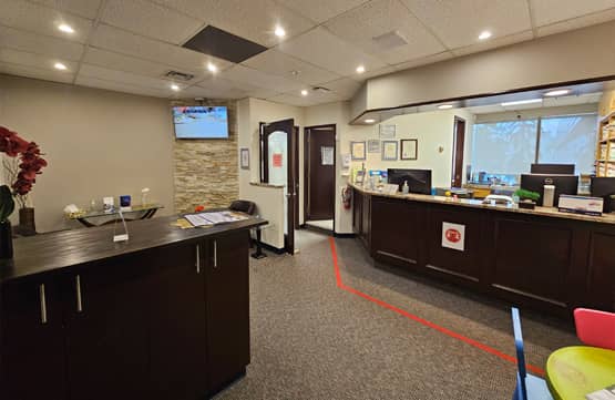 Foothills Dental Group NW Calgary dental clinic in Calgary - Photo 3