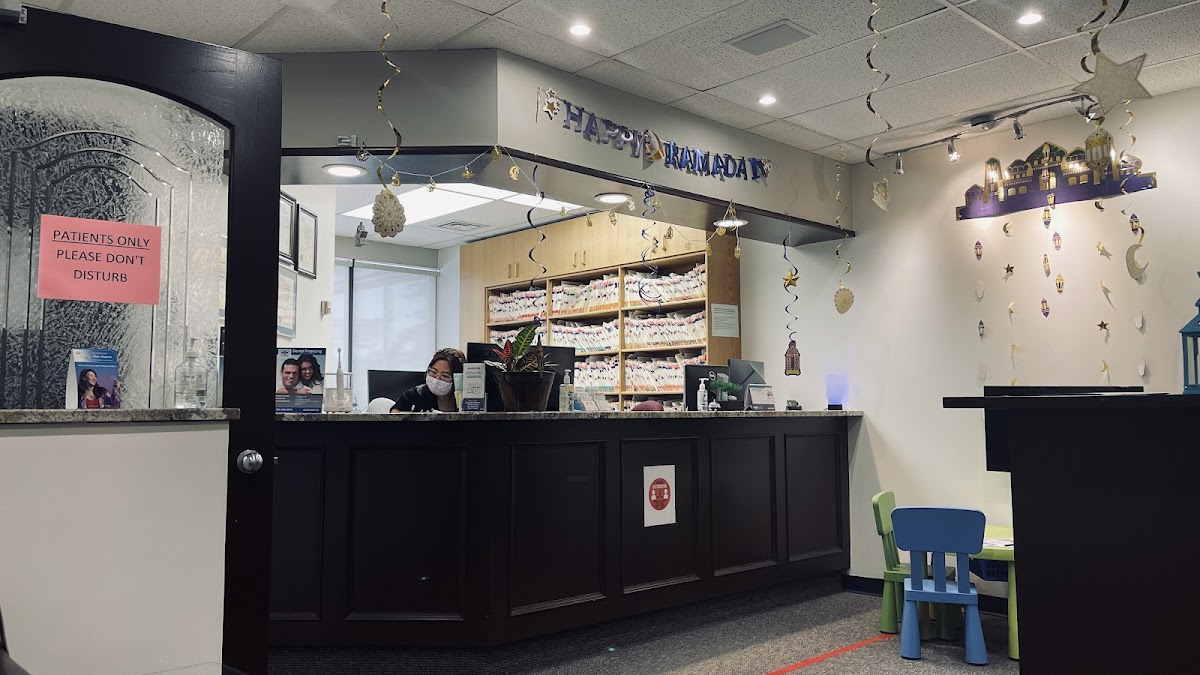 Foothills Dental Group NW Calgary dental clinic in Calgary - Photo 5