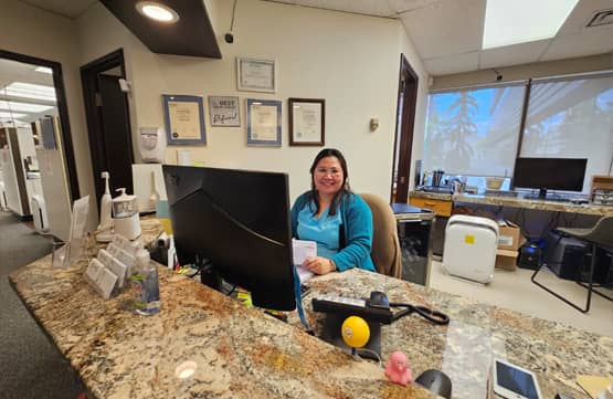 Foothills Dental Group NW Calgary dental clinic in Calgary - Photo 7