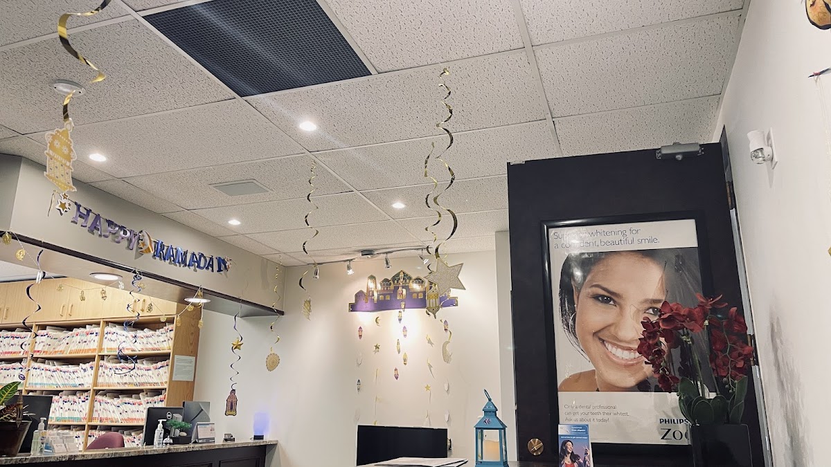 Foothills Dental Group NW Calgary dental clinic in Calgary - Photo 8