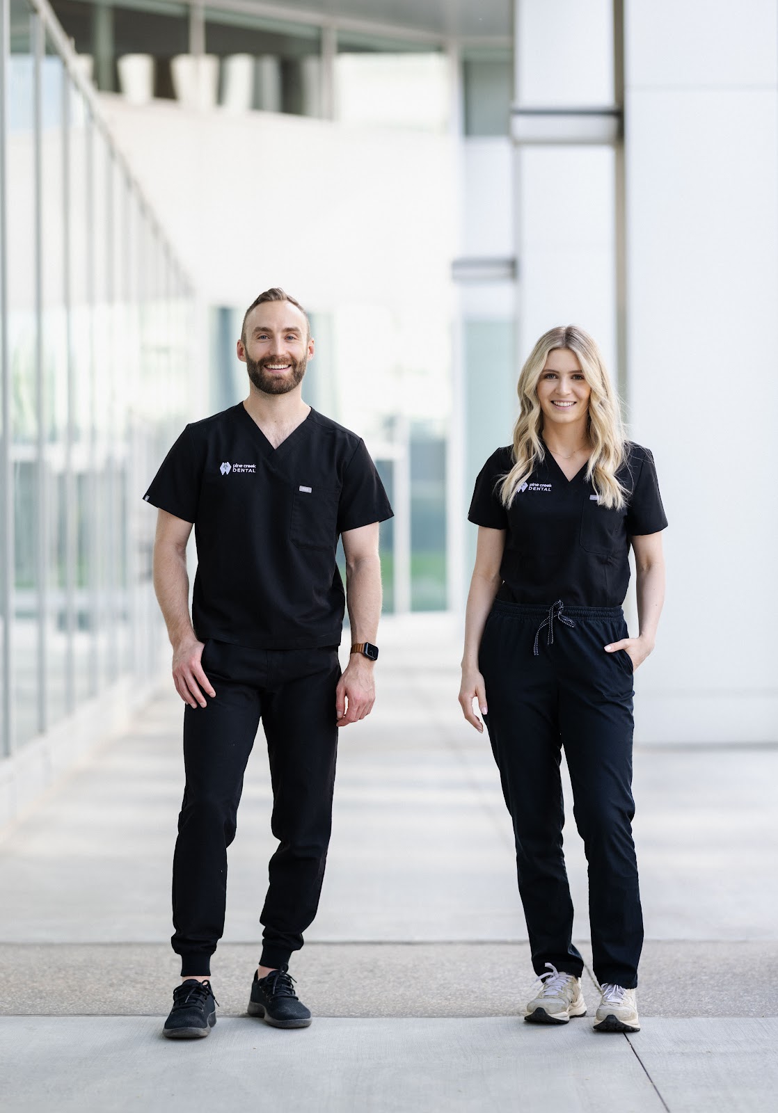 Pine Creek Dental dental clinic in Calgary - Photo 2