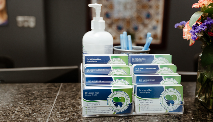 South Trail Crossing Dental dental clinic in Calgary - Photo 7