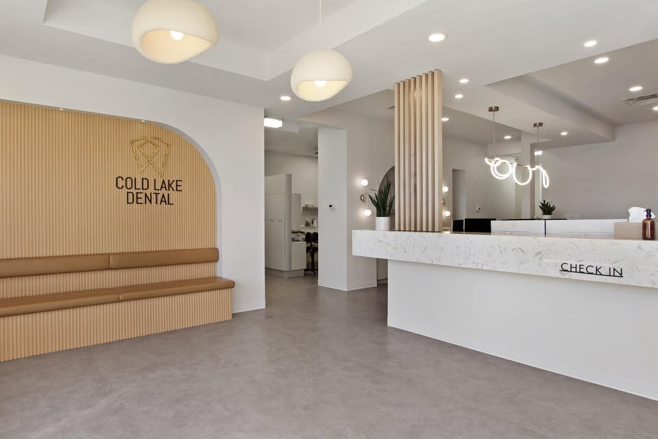 Cold Lake Dental dental clinic in Cold Lake - Photo 1