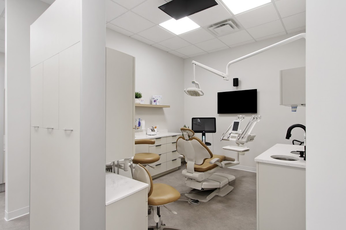 Cold Lake Dental dental clinic in Cold Lake - Photo 4