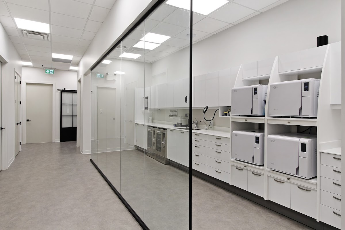 Cold Lake Dental dental clinic in Cold Lake - Photo 5