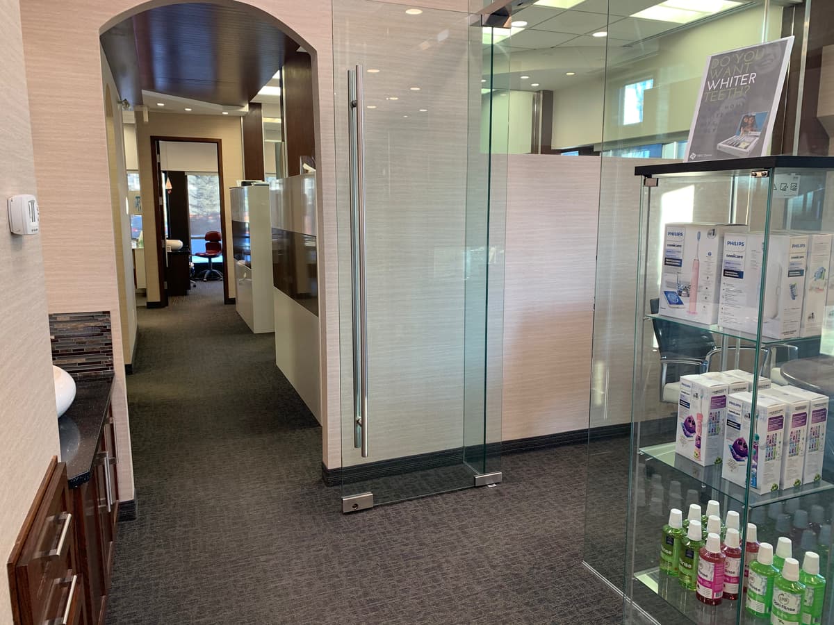 Cranston Market Dental dental clinic in Calgary - Photo 6