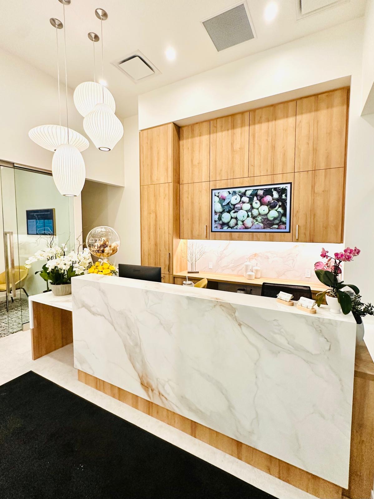 Sarcee Family Dental dental clinic in Calgary - Photo 3