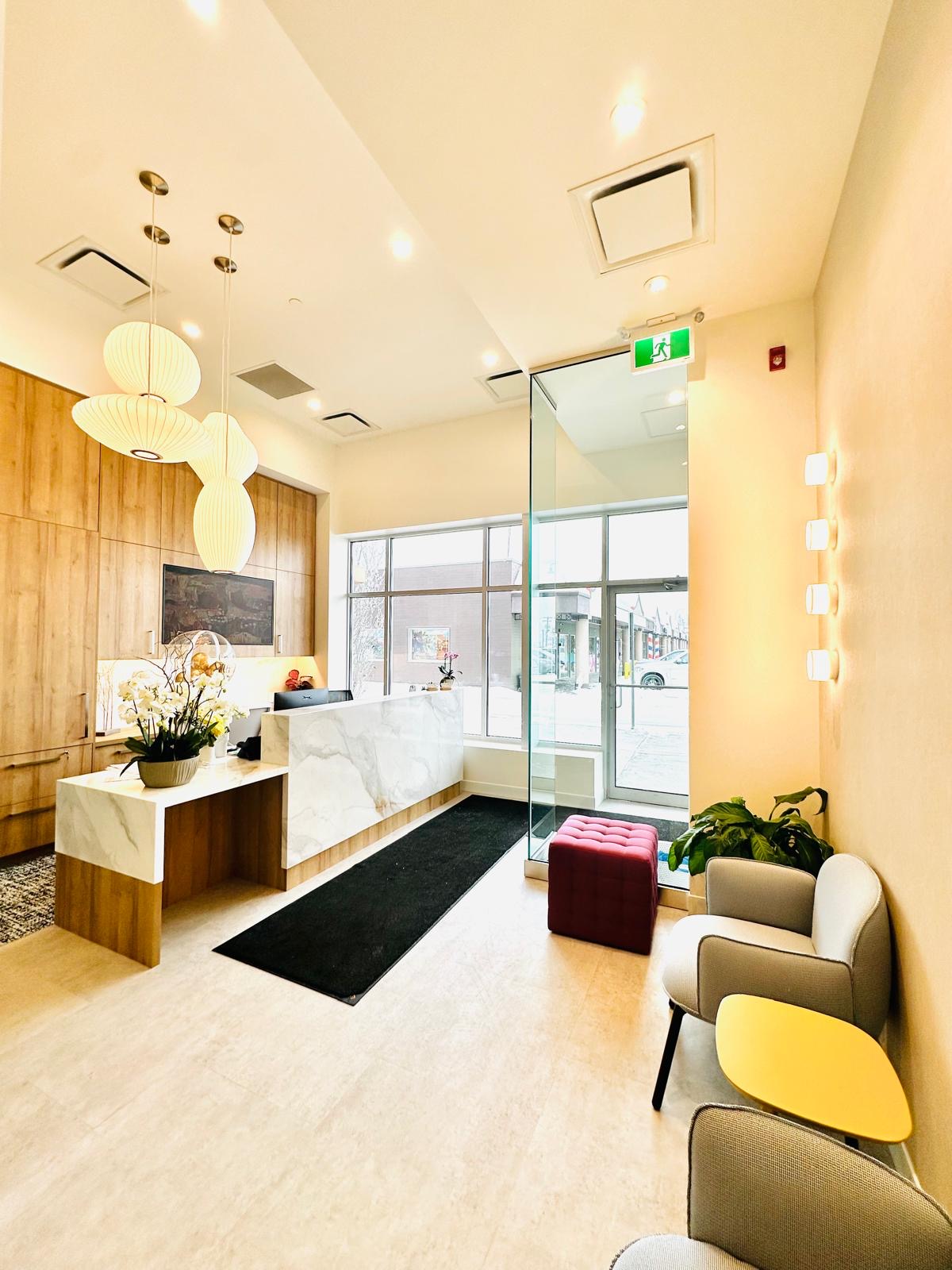 Sarcee Family Dental dental clinic in Calgary - Photo 5