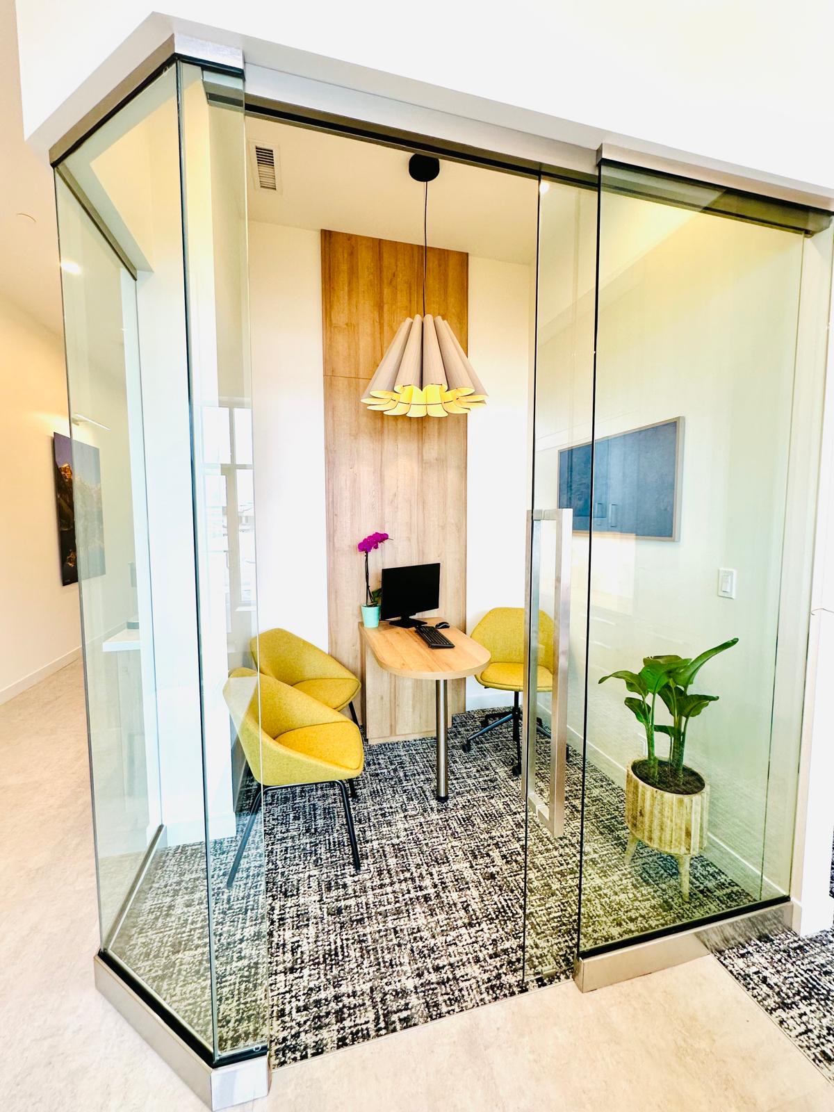 Sarcee Family Dental dental clinic in Calgary - Photo 6
