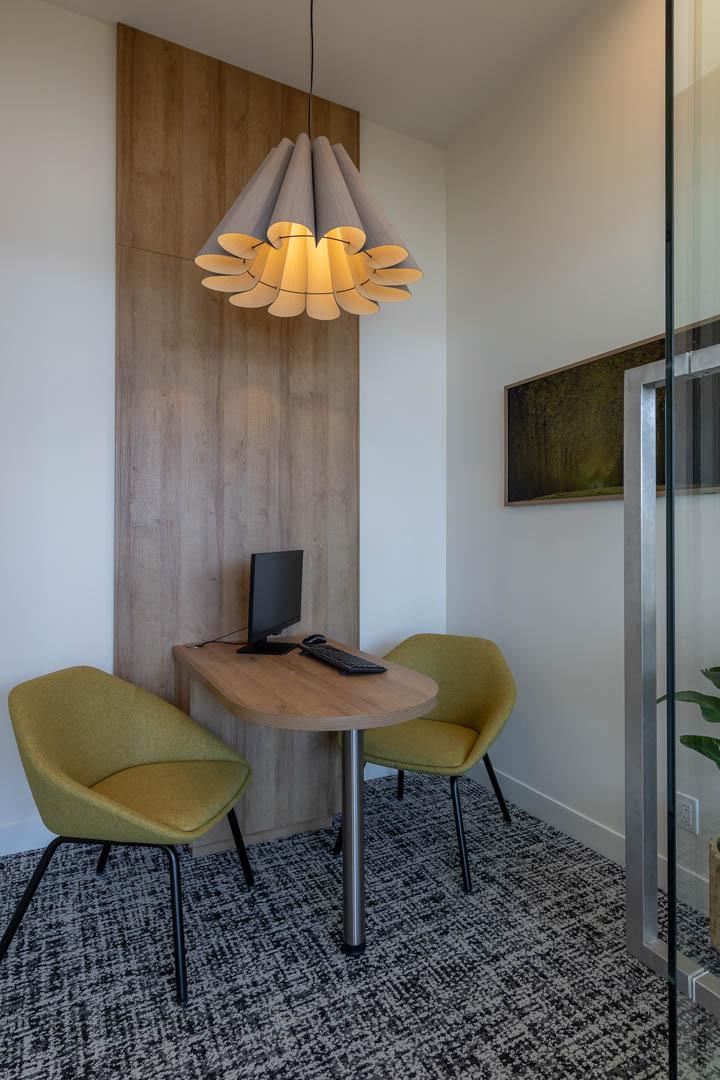 Sarcee Family Dental dental clinic in Calgary - Photo 7