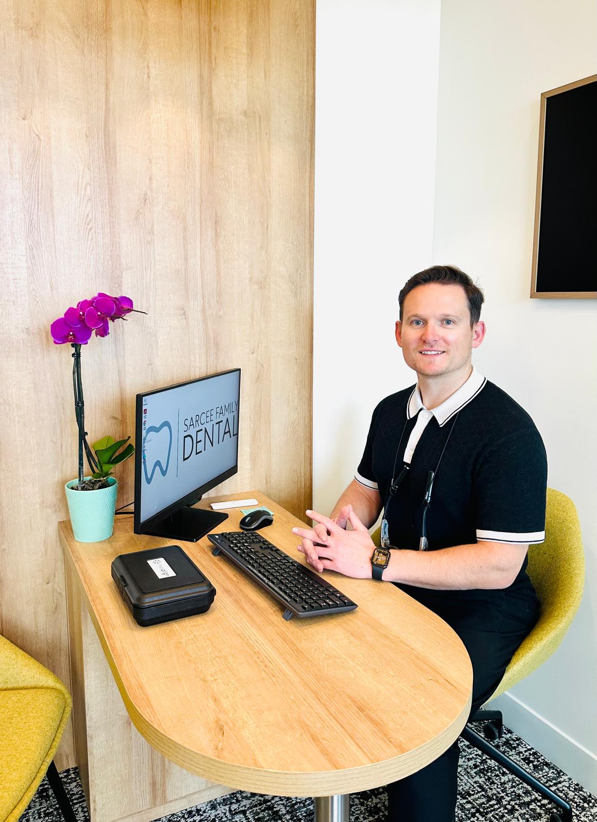 Sarcee Family Dental dental clinic in Calgary - Photo 8