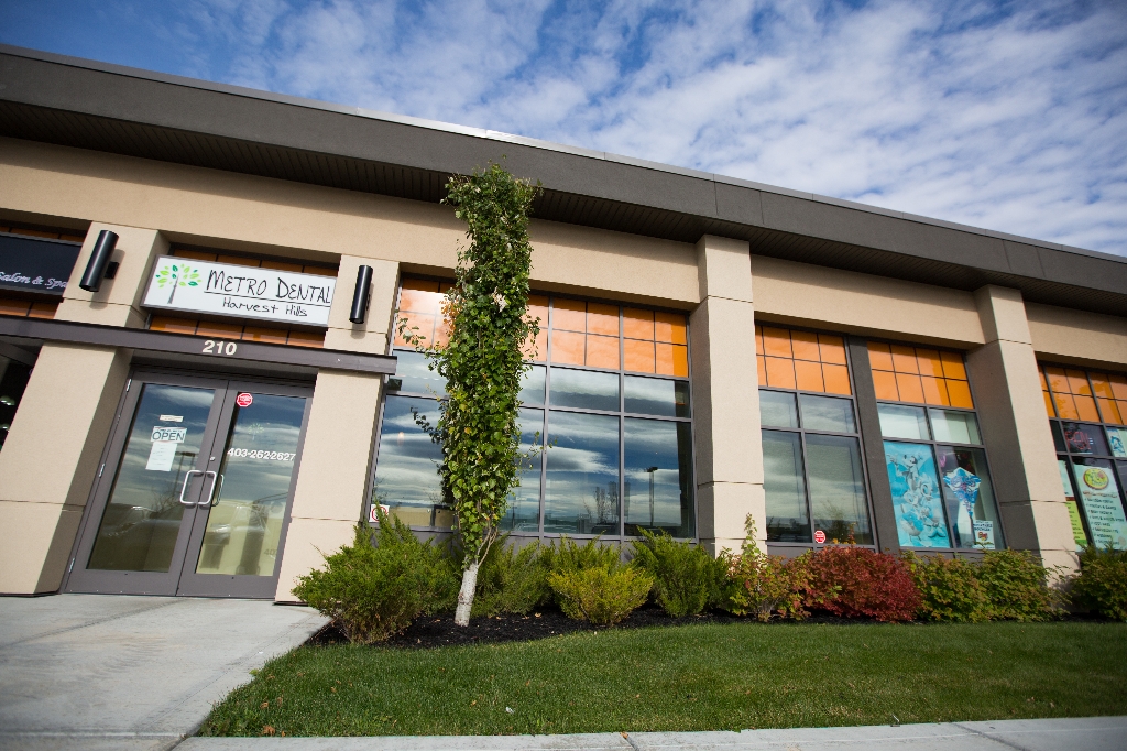 Metro Dental Care dental clinic in Calgary - Photo 1
