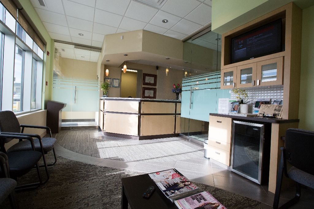 Metro Dental Care dental clinic in Calgary - Photo 2