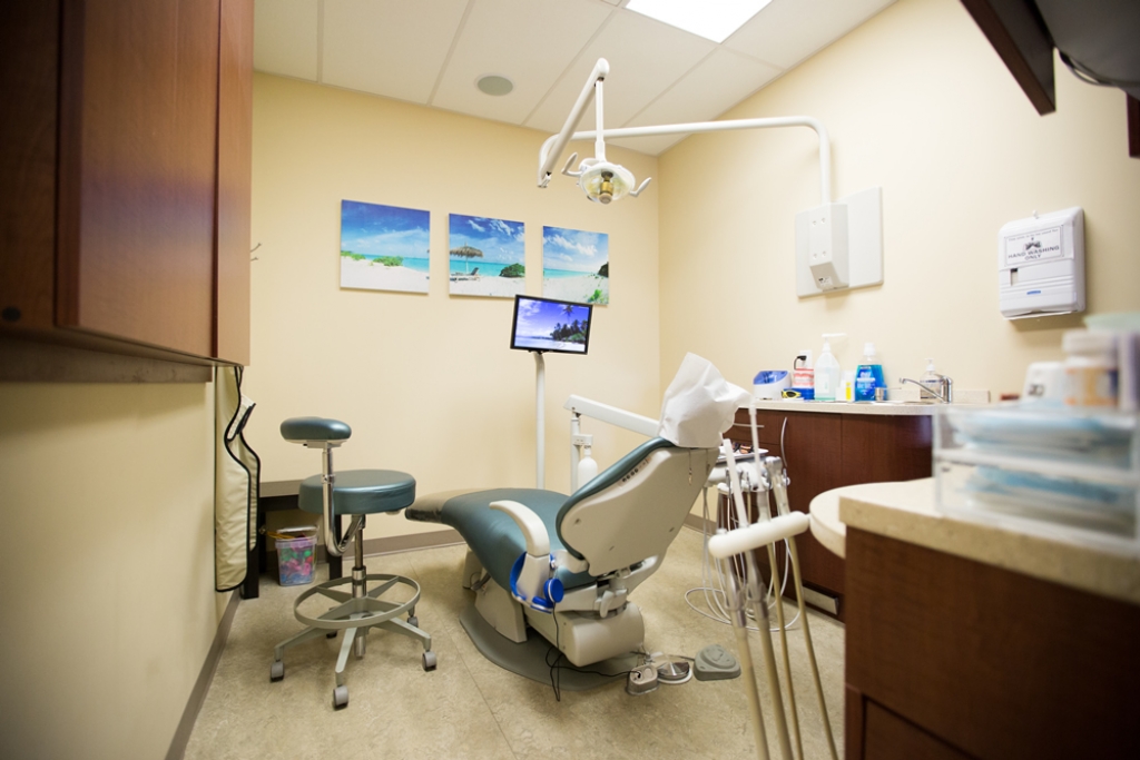 Metro Dental Care dental clinic in Calgary - Photo 3