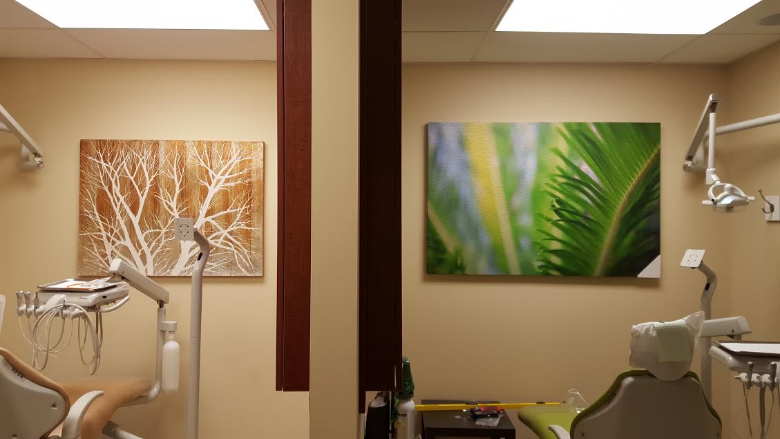 Metro Dental Care dental clinic in Calgary - Photo 4