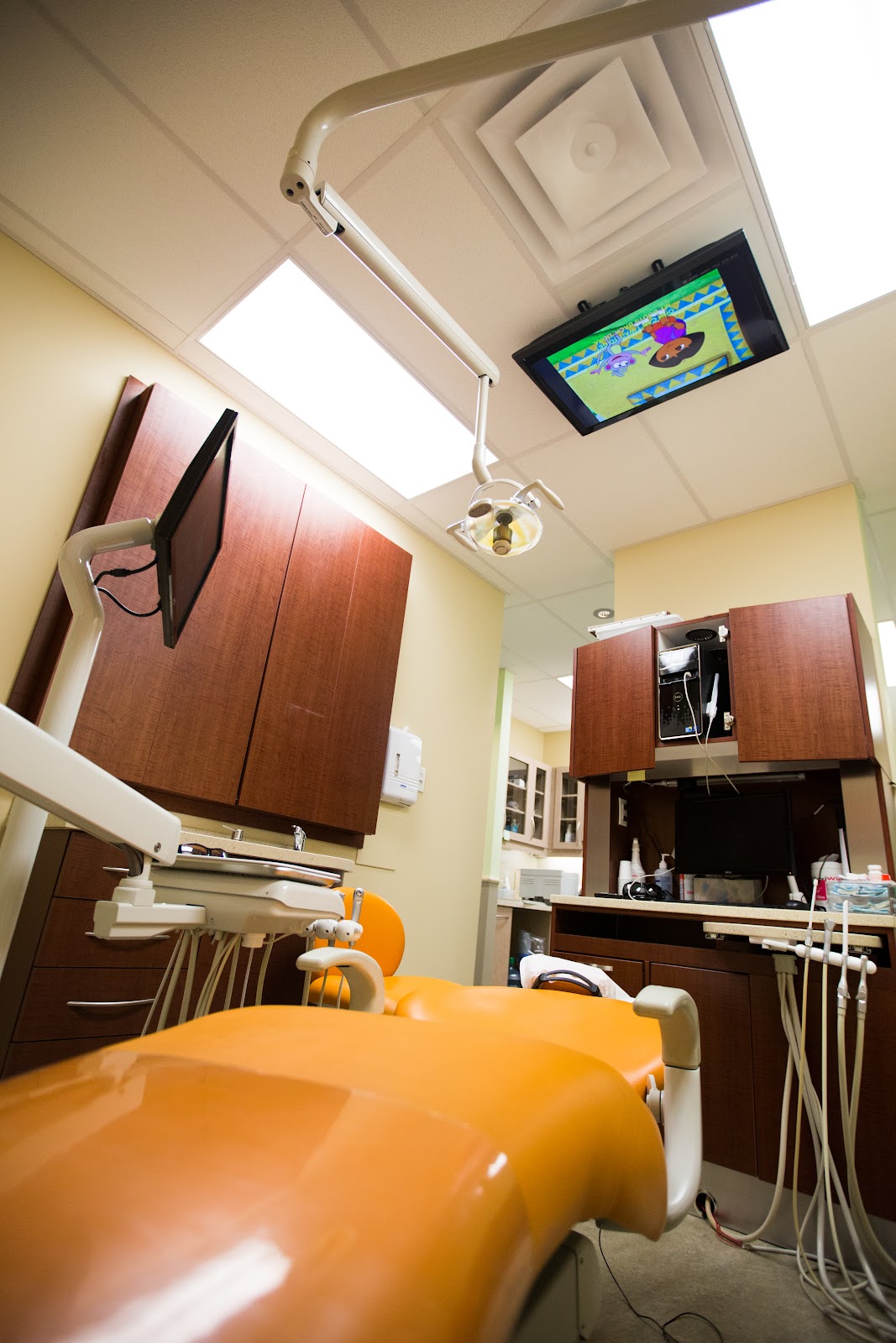 Metro Dental Care dental clinic in Calgary - Photo 5