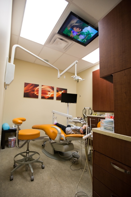 Metro Dental Care dental clinic in Calgary - Photo 6