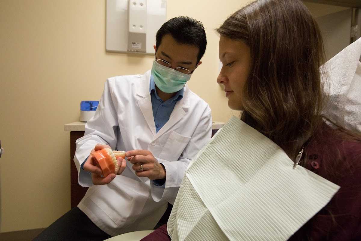 Metro Dental Care dental clinic in Calgary - Photo 7