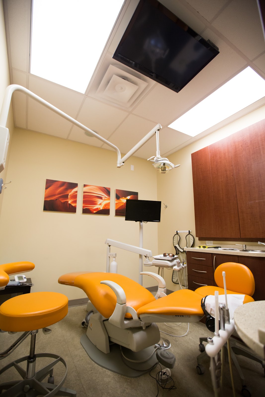 Metro Dental Care dental clinic in Calgary - Photo 8