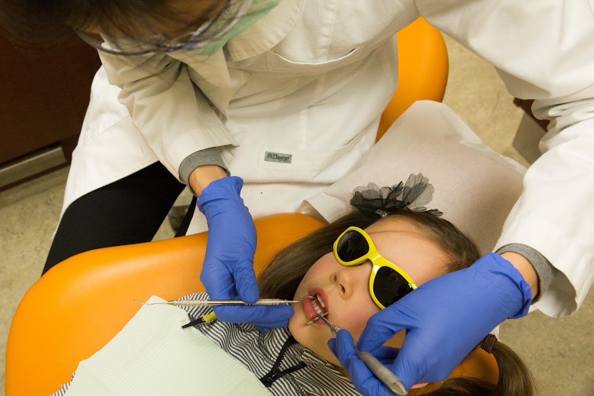 Metro Dental Care dental clinic in Calgary - Photo 9