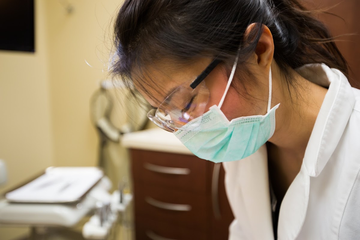 Metro Dental Care dental clinic in Calgary - Photo 10