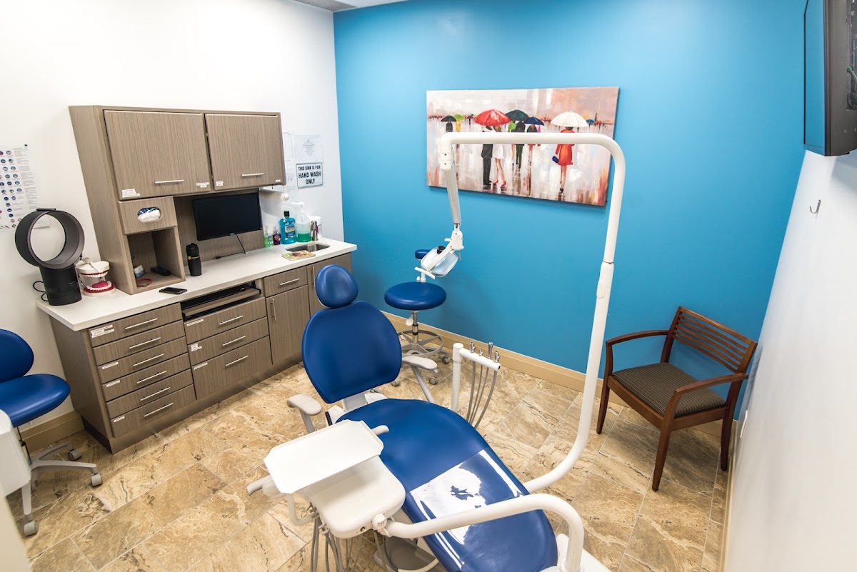 Port Dover Family Dentistry dental clinic in Port Dover - Photo 2