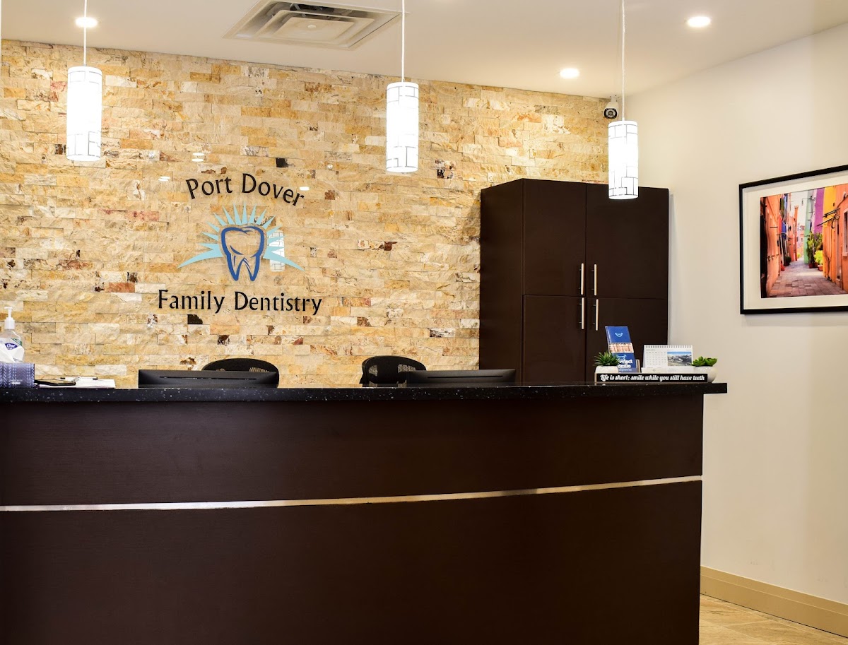 Port Dover Family Dentistry dental clinic in Port Dover - Photo 3
